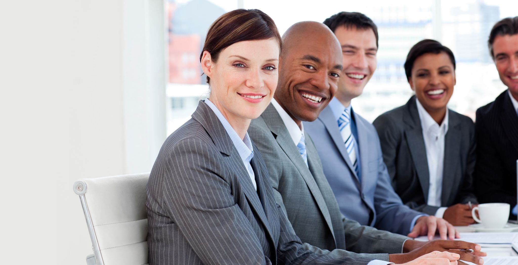 Full outsourcing: 4 benefícios reais para as empresas que implementam