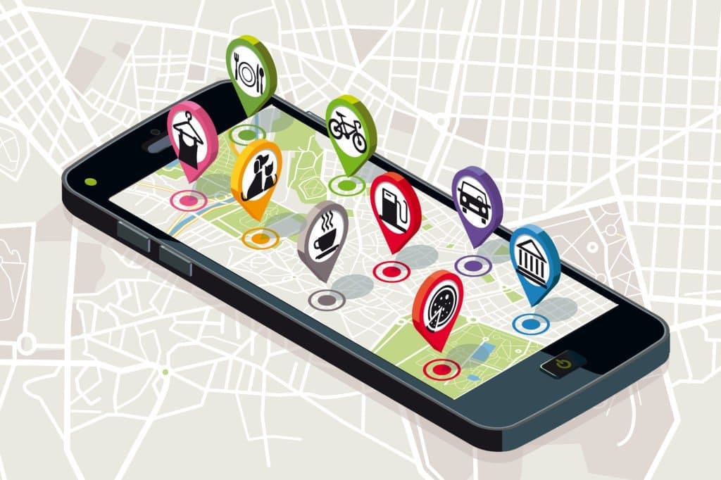 Microlocalização: o segredo para entender seu negócio