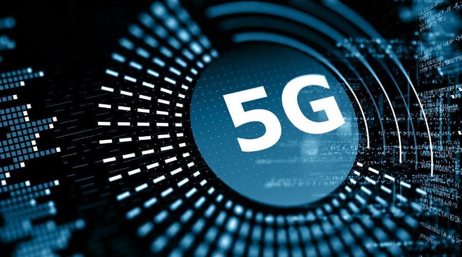 5G – Como essa rede mudará a indústria e outros setores