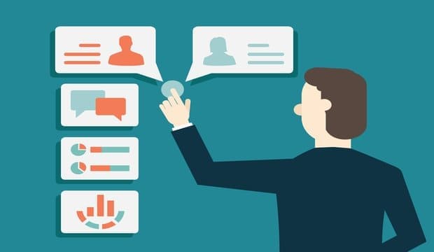 Automação Comercial aplicada à indústria