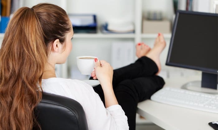 Ociosidade no Trabalho: Como isso pode afetar a sua equipe