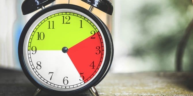 Timesheet: muito mais do que apenas um controle de horários