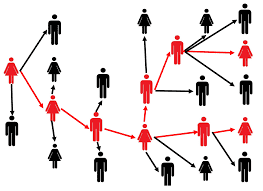 Contact Tracing – O que é Rastreamento de Contatos?