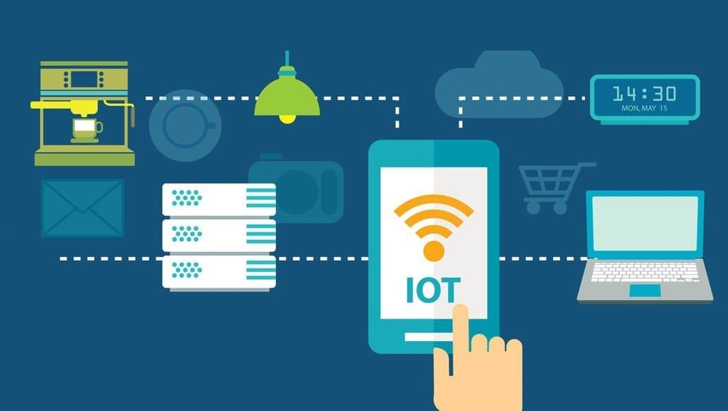 NB-IoT – O que é e onde aplicar?