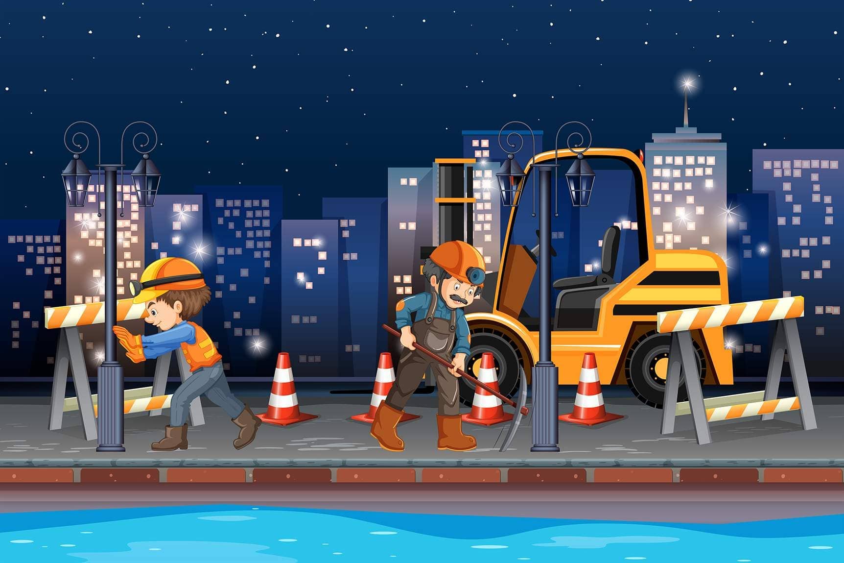 Adicional Noturno: Como controlar e calcular?