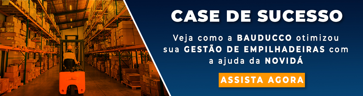 Case de Sucesso - Bauducco e Novidá