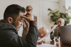 6-Sigma - Uma causa comum de falhas e complicações