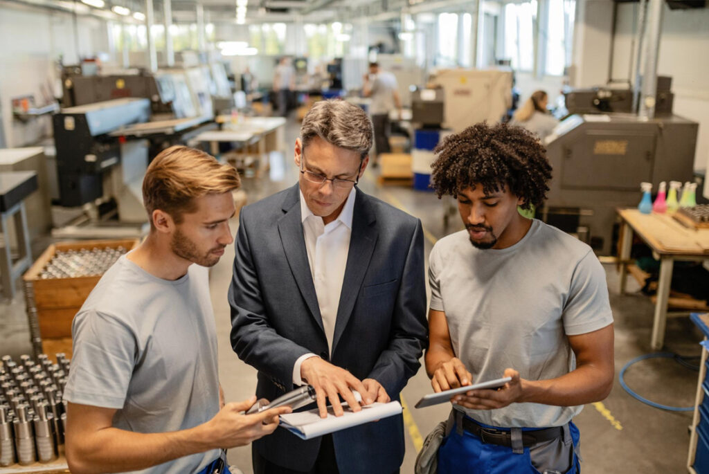 Como implementar práticas de Lean para maximizar a eficiência em linhas de produção