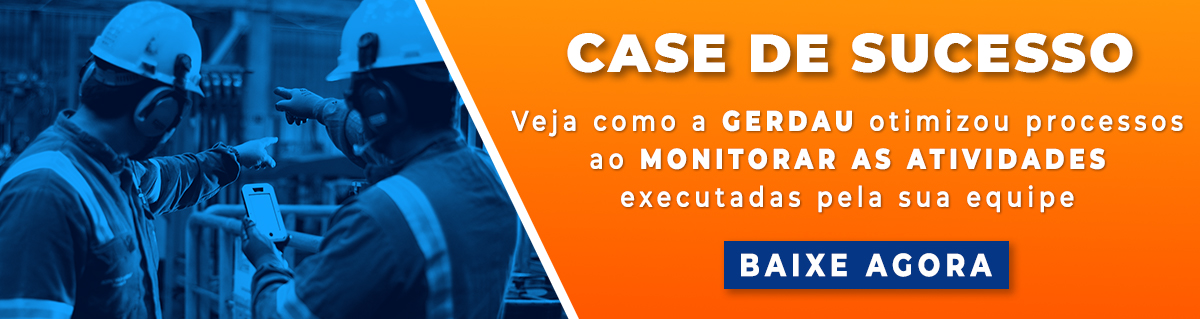 uma operação mais lean